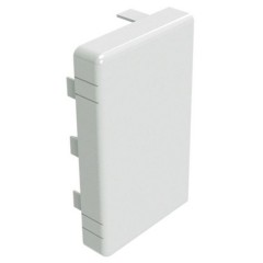 Заглушка LAN  60x40 для кабель-канала DKC In-liner