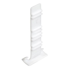 Фиксатор кабеля универсальный для кабель-канала "Праймер" IEK