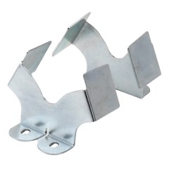 Суппорт Simon для монтажа офиблоков KFP... и KFC... на техническом полу или под столешницей