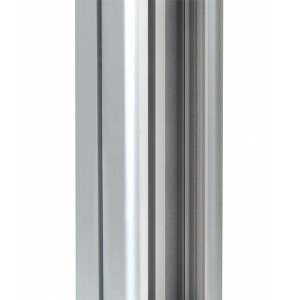 Удлинитель колонны ALС3200-8-14, 0,5м Simon Connect, алюминий
