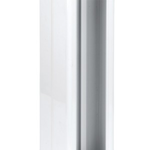 Удлинитель колонны ALС3200-9, 0,5м Simon Connect, белый