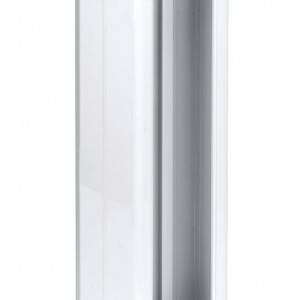 Удлинитель колонны ALС3200-9, 1,0м Simon Connect, белый