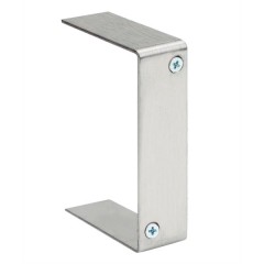 Накладка стыковая Simon для ТК11071-8, алюминий