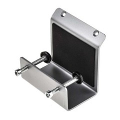 Крепежный аксессуар - для фиксации блока на рабочем столе