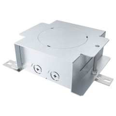Монтажное основание OBO Bettermann UD для лючков GESR2 (h85-130 мм, сталь)