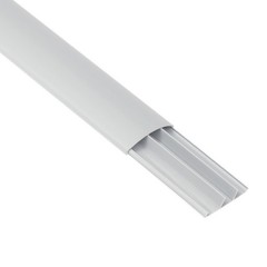 Кабель-канал Legrand напольный 75х18 (кабельный короб)