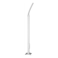 Колонна Legrand 4-х секционная 2м, с гибким рукавом d60 белая