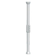 Полуколонна Legrand 2-х секционная 3,9м алюминий