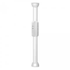 Полуколонна Legrand 2-х секционная 3,9м белая