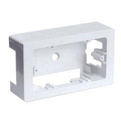 Коробка монтажная универсальная DKC PDD-N 120 белая