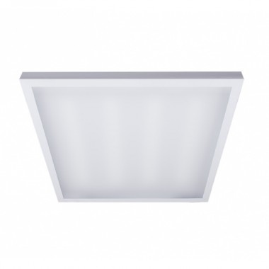 Купить Светильник светодиодный FL-LED PANEL-T36 FROST 36W 6500K 3200lm 595*595*19мм