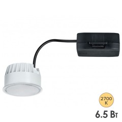 Светодиодный модуль Coin Nova LED 6,5W 2700K 230V 460lm