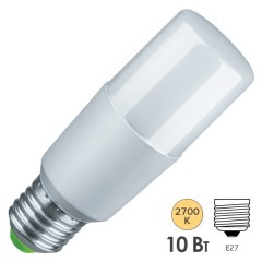 Лампа Navigator 61 465 NLL-T39-10-230-2.7K-E27